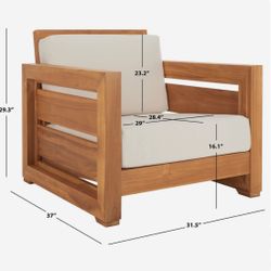 Outdoor Patio Furniture 