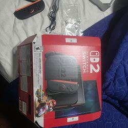 Nintendo 