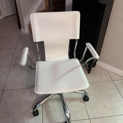 Terry Design Office Chair 