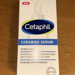 Cetaphil    Serum  10