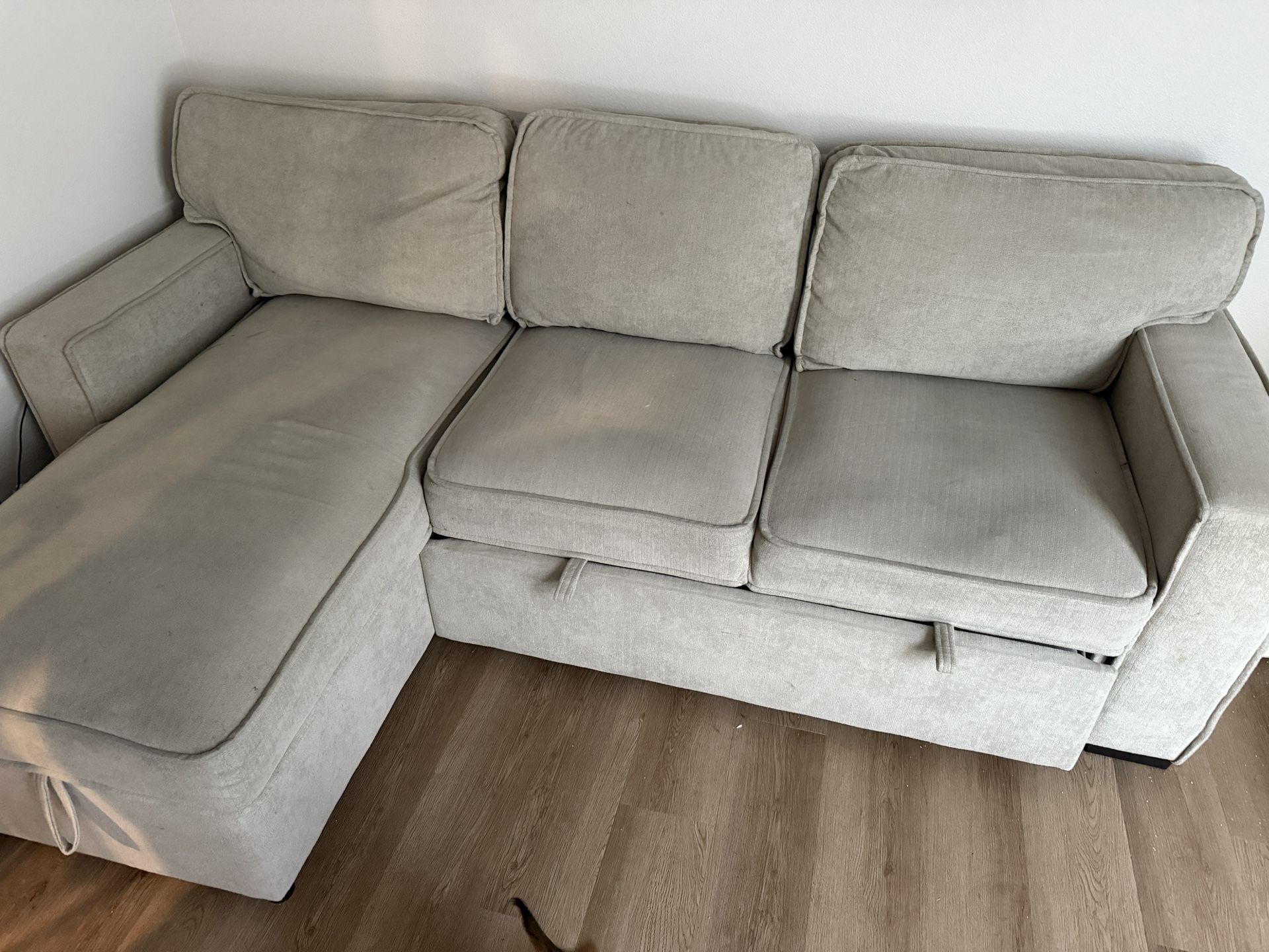 Pullout Couch