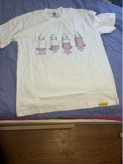 Brand new That’s a awful lot of cough syrup baby bottle t-shirt