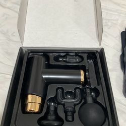Fascial Gun SK-368 Massage Gun