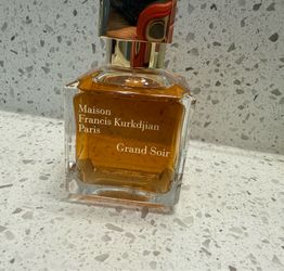 MFK Grand Soir