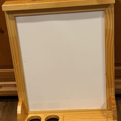 Learning Tower Accessory - Chalk Board/White Board