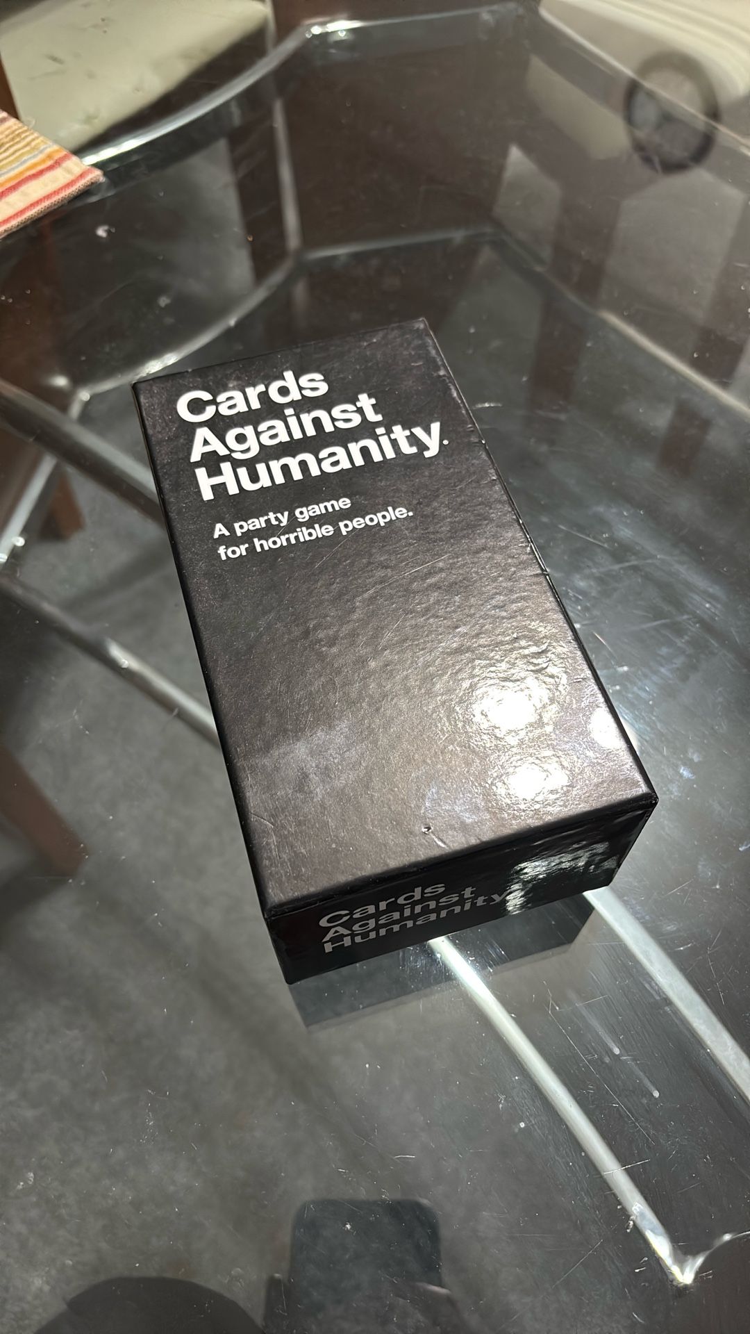 Cards Against Humanity