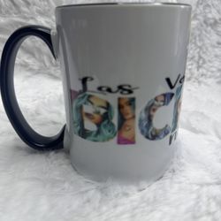 Tazas Sublimadas