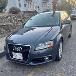 2011 Audi A3