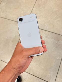 iPhone 17 Air Unlocked 256GB