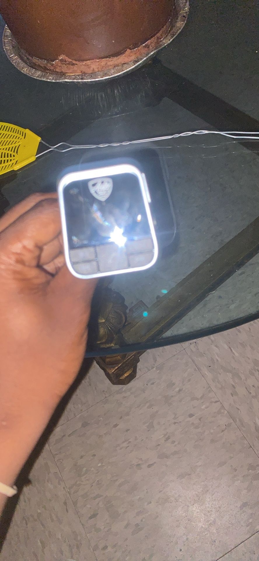 Car Blue Tooth Transmitter Cigarette Outlet Access 