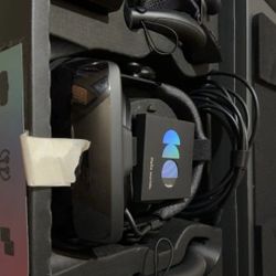 Valve Index Headset Full Kit