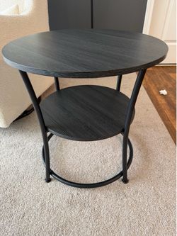Side table