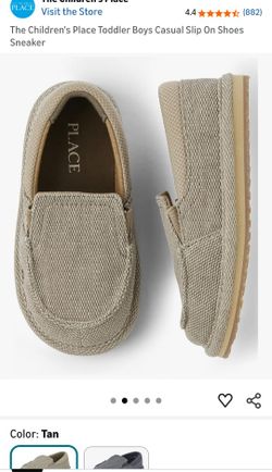 Boy Shoes