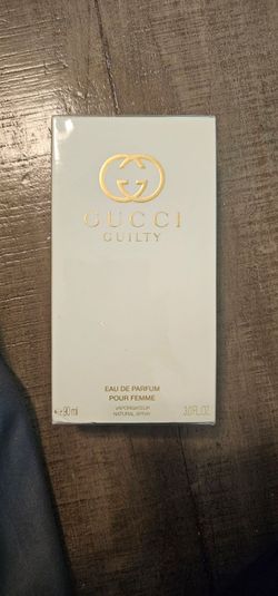 Brand new Gucci perfume from Sam’s Club — absolutely gorgeous! ✨😍