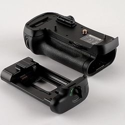 Nikon D810 Battery Handgrip 