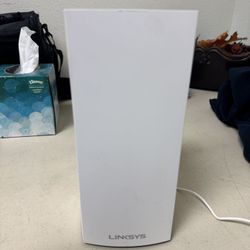 LINKSYS router 