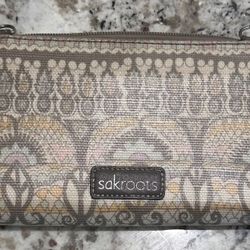 Sakroots Large wallet