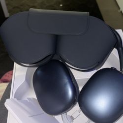 AirPod Max (Midnight)