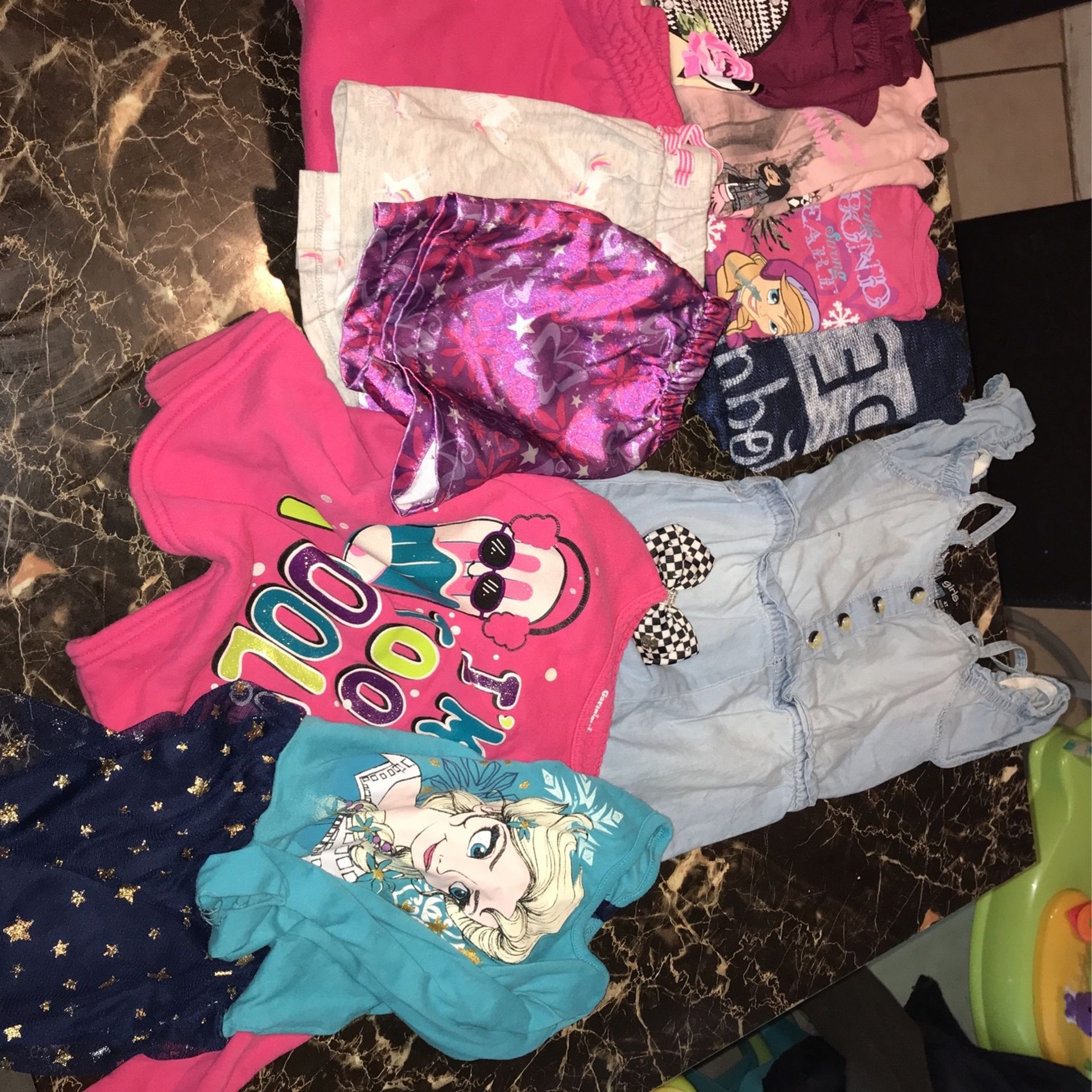 FREE TODDLER GIRL CLOTHES