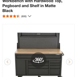 Tool Box