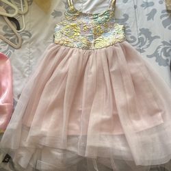 Girl Dress