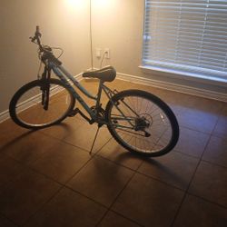 Bicycle For Sale 
