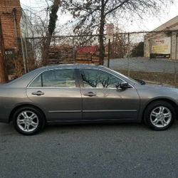2006 Honda Accord