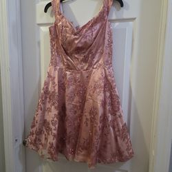 Party Dress