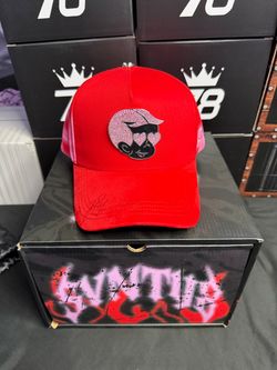 78 Hats