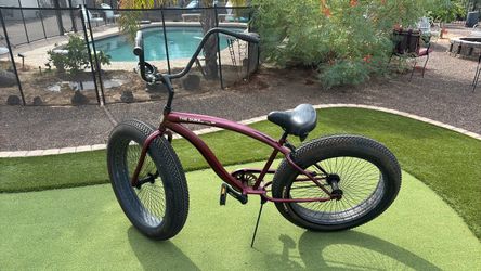 Colby Cruisers “The Duke” Fat Tire Bike