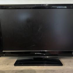 DYNEX  27” LCD TV