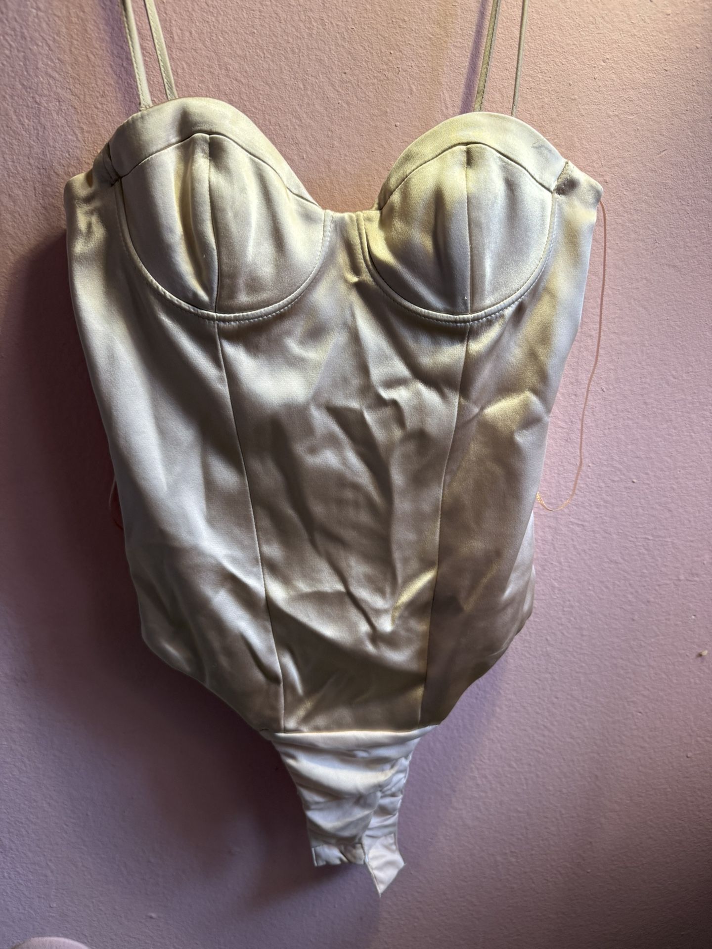 Zara Bodysuit