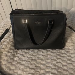 Authentic Naomi Satchel Kate Spade 
