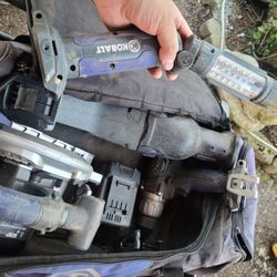 Kobalt Tools 