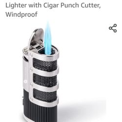 Lighter