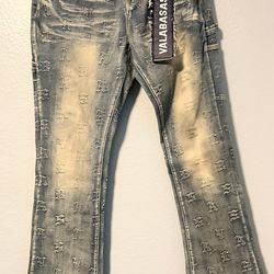 Valabasas Jeans Stacked (38)