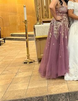Vestido de fiesta