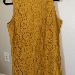 Forever 21 Short Dress $5