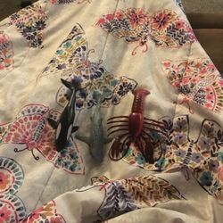 Bundle Of 3 Sea Creatures