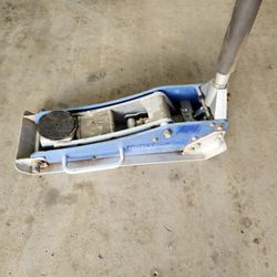 Off Road Floor Jack