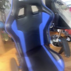 Gamer Chair 