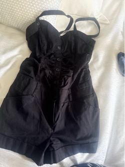 Guess romper