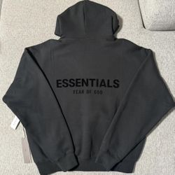 Essentials Hoodie