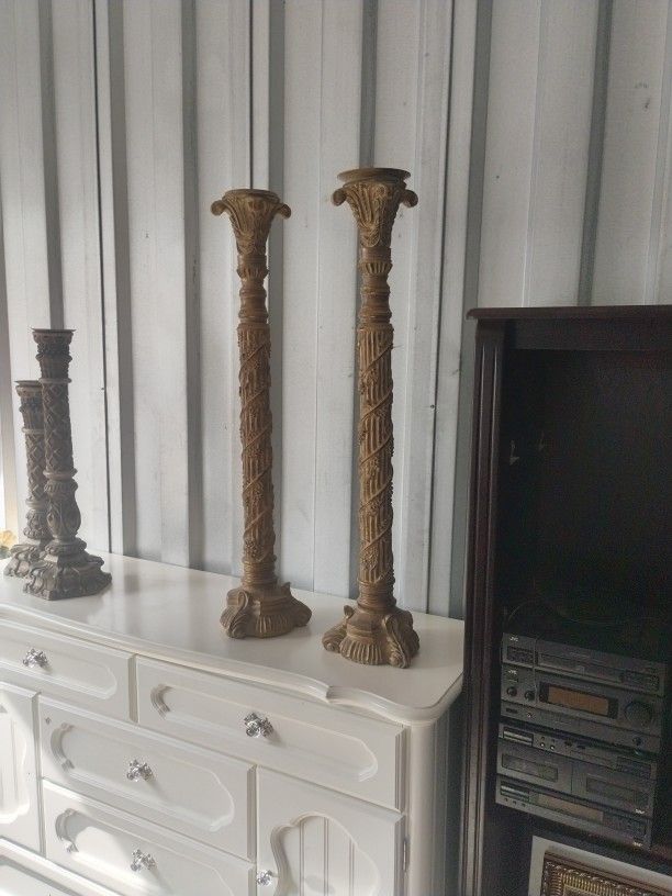 Candle Holder $49 Each
