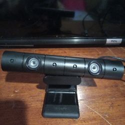 PS4 Streaming Camera 