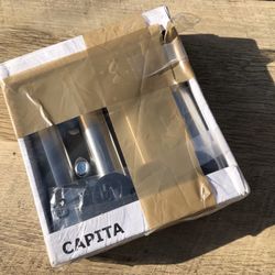 Ikea Capita 6 1/4” 4 legs for ikea furniture
