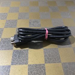 HDMI