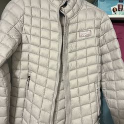 Girls Winter Jacket  Xl 
