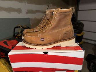 Men’s Thorogood Boots Size 8.5
