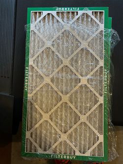 Filterbuy Furnace filters